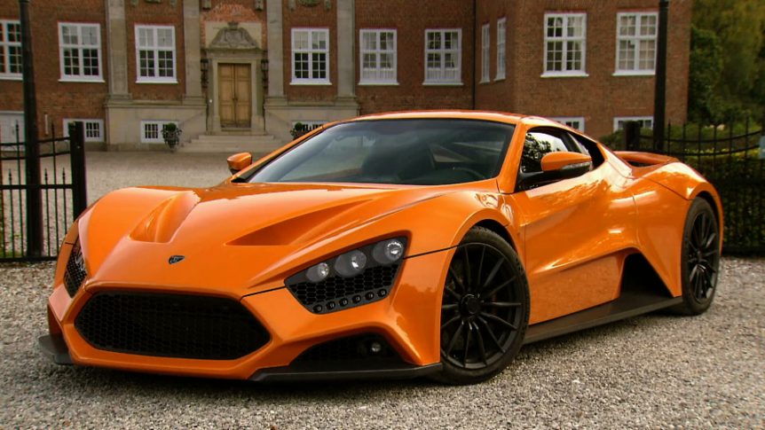 10 Fastest Imported Super Cars and How Much It’ll Cost You 10 Fastest Imported Super Cars and How Much It’ll Cost You