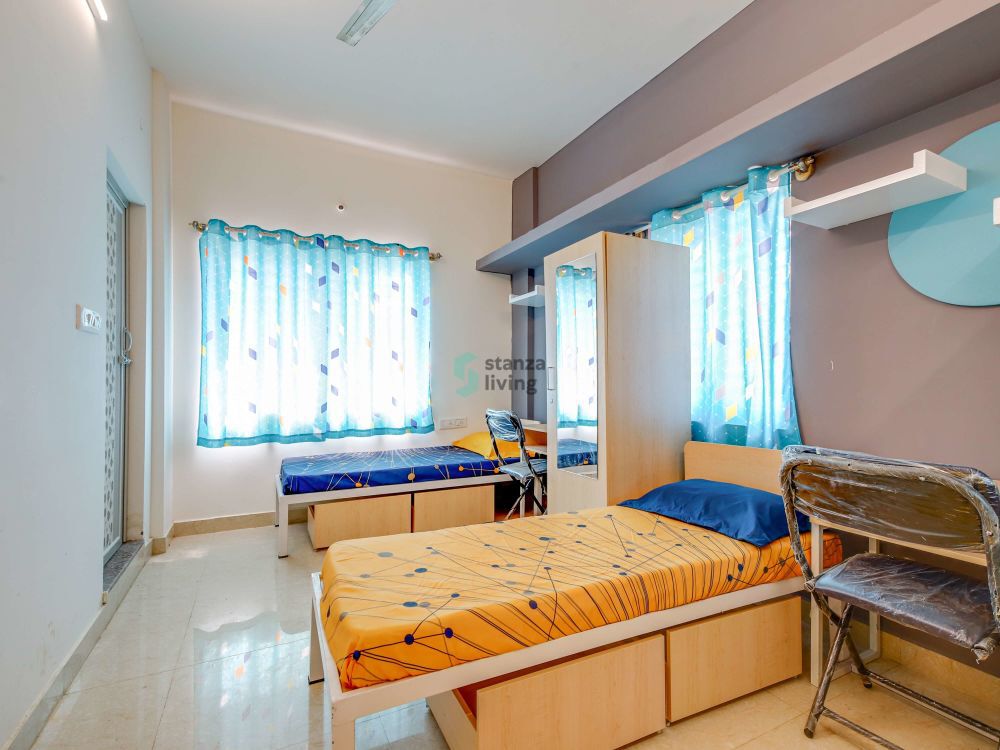 5 Best Facilities Provided By Affordable, Premium PG Accommodations In Chennai