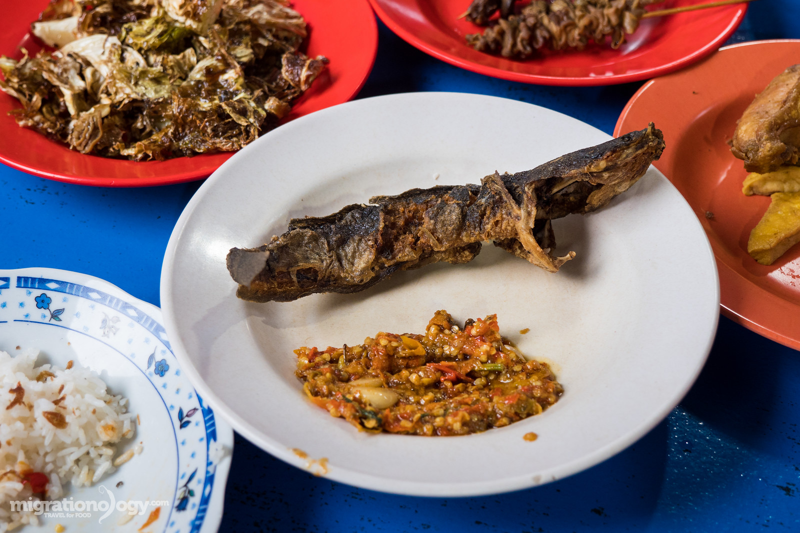5 Exciting Dishes to Try in Indonesia 5 Exciting Dishes to Try in Indonesia