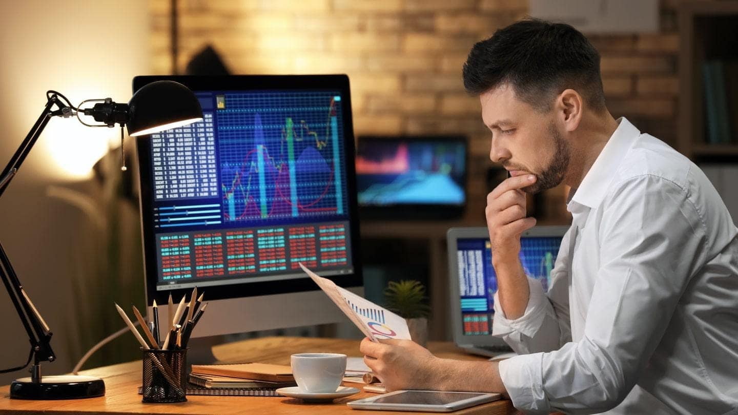 5 Golden Tips for the Absolute Novice Traders 5 Golden Tips for the Absolute Novice Traders