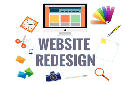 5 Reasons You Need A Website Re-Design