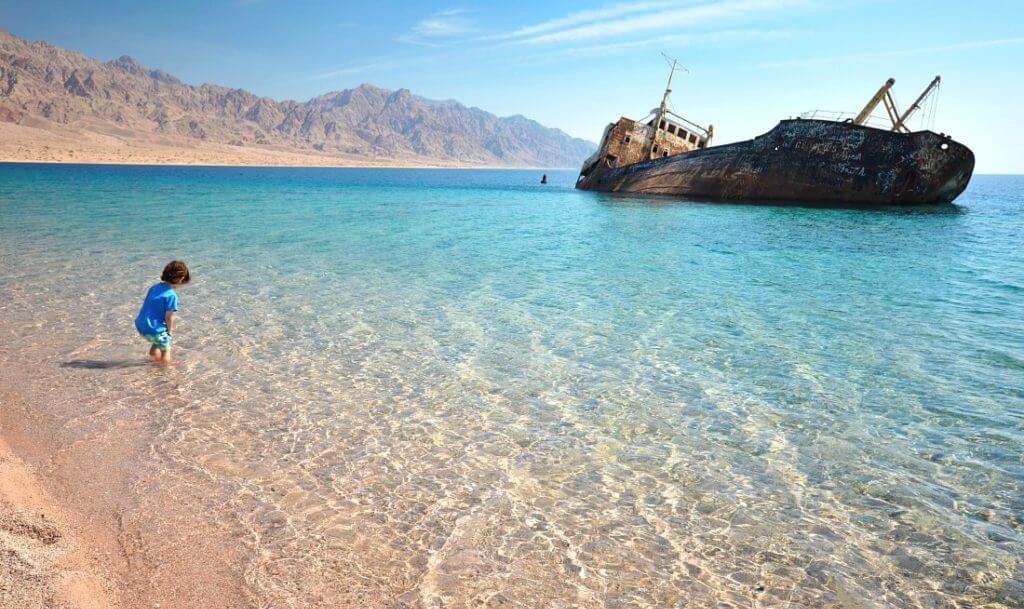 6 Mesmerizing Saudi Arabia Beaches That You Must Visit