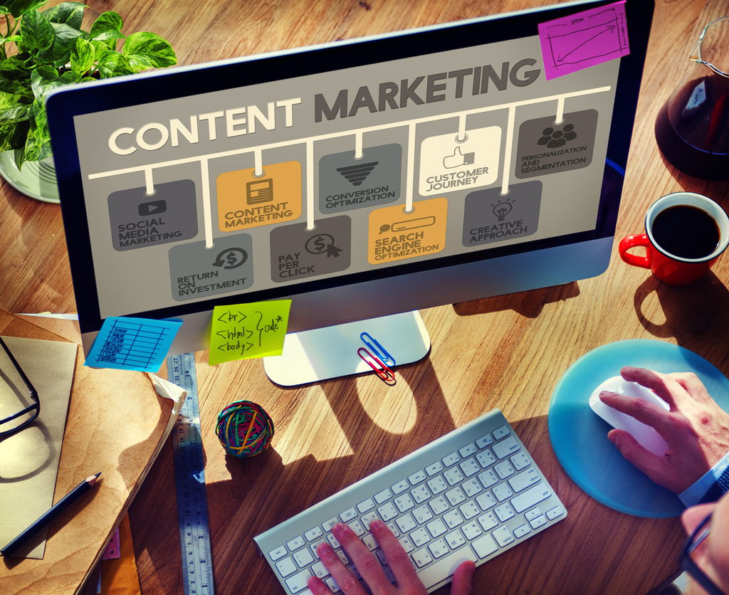 7 Content Marketing Tools for 2019 7 Content Marketing Tools for 2019