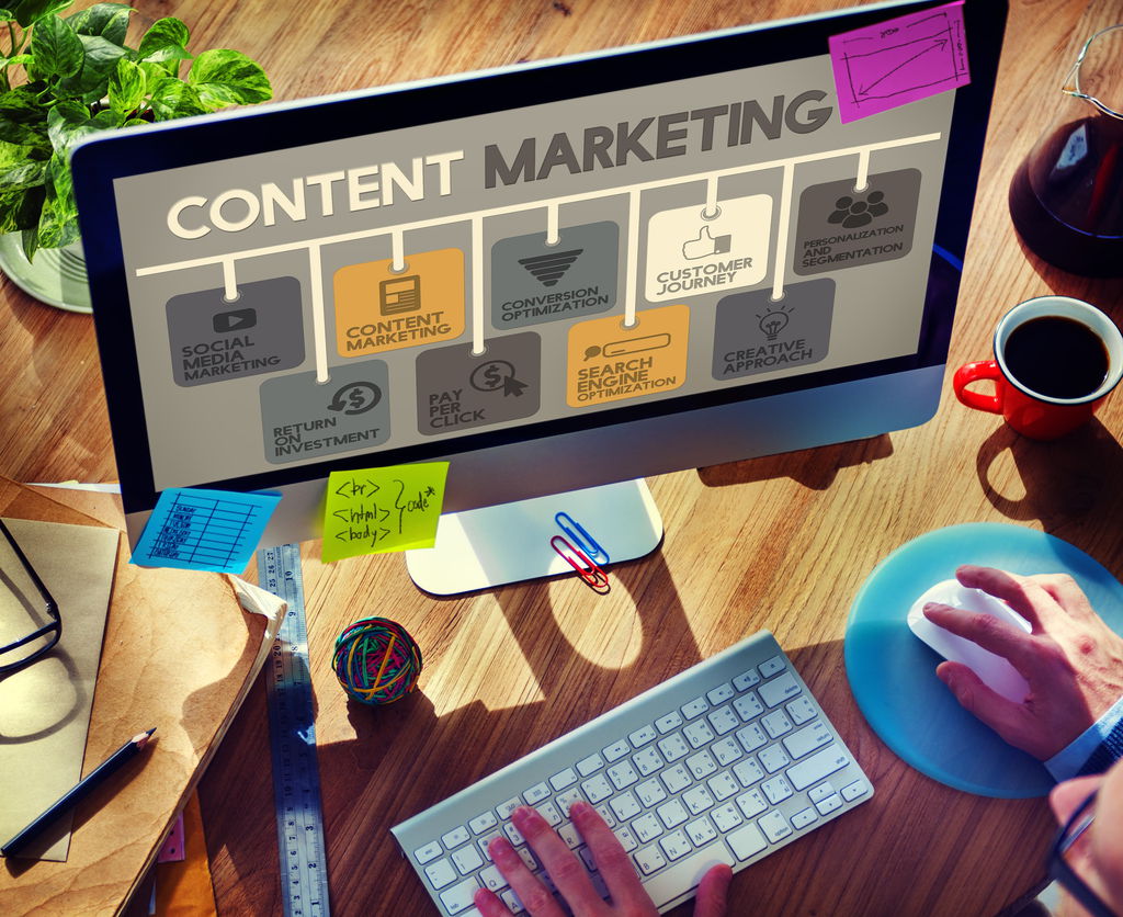 7 Content Marketing Tools for 2019