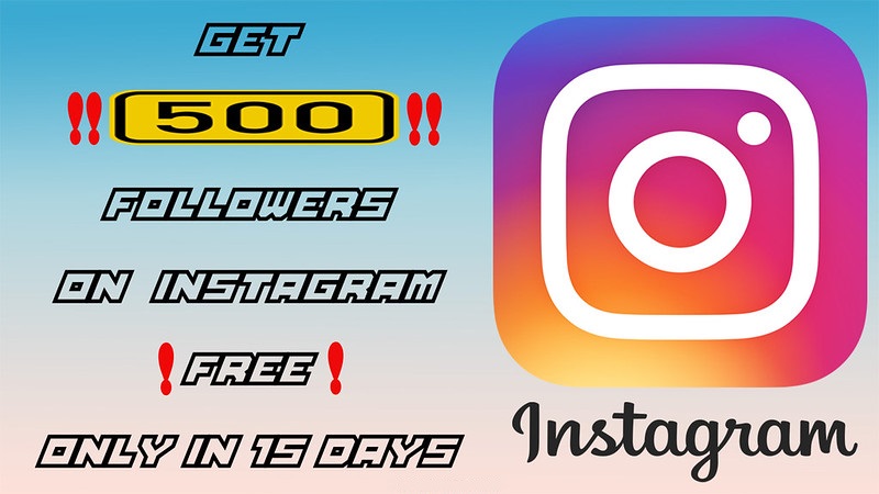 7 Tips to Get More Followers on Instagram 7 Tips to Get More Followers on Instagram