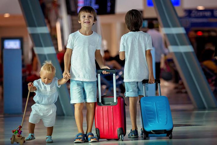 7 Ways to Optimize Business Travel for Fun 7 Ways to Optimize Business Travel for Fun