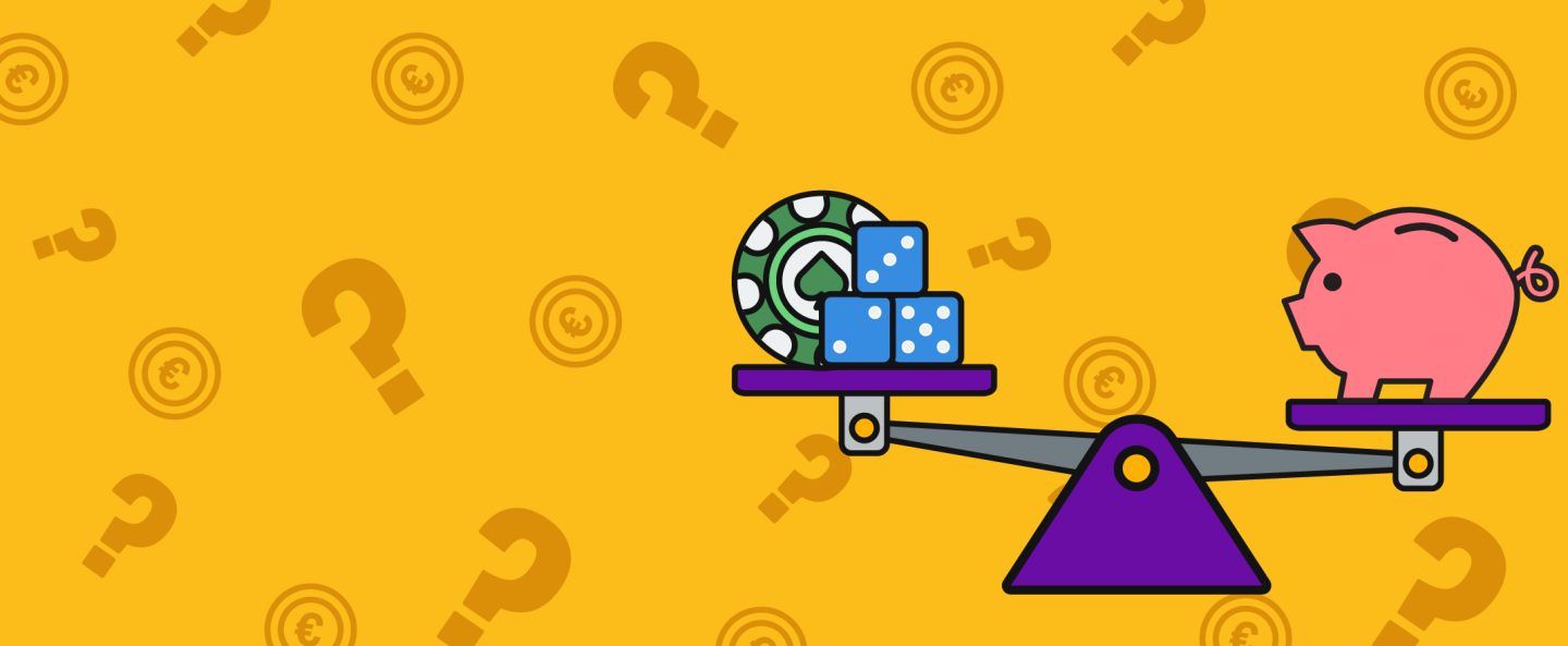 A Journey into Responsible Online Casino Gaming A Journey into Responsible Online Casino Gaming