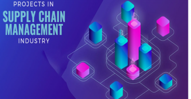 Blockchain Projects in Supply Chain Management Industry