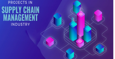 Blockchain Projects in Supply Chain Management Industry Blockchain Projects in Supply Chain Management Industry
