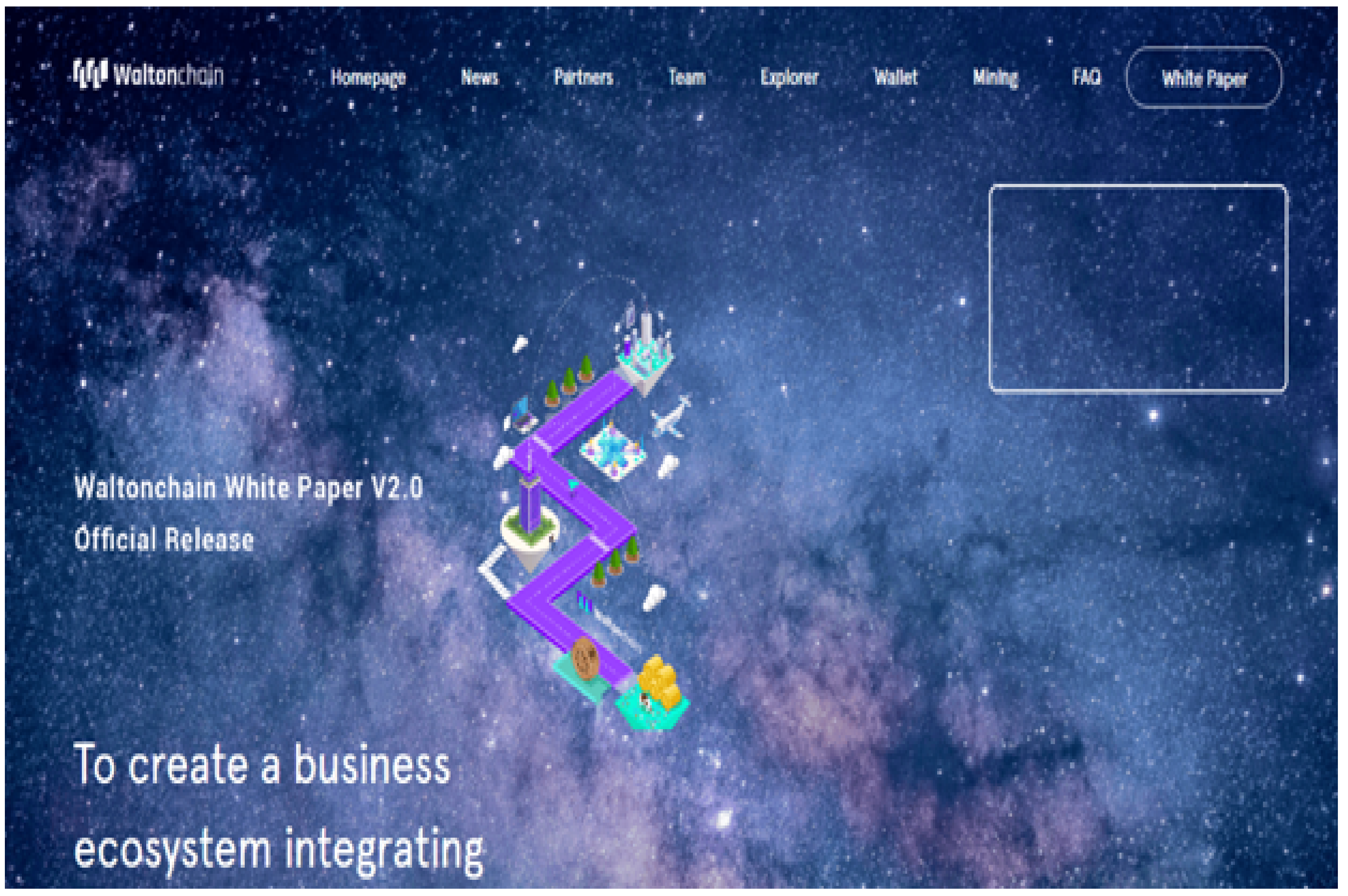 Blockchain Projects in Supply Chain Management Industry