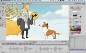 Download Free Animation software for Mac beginners