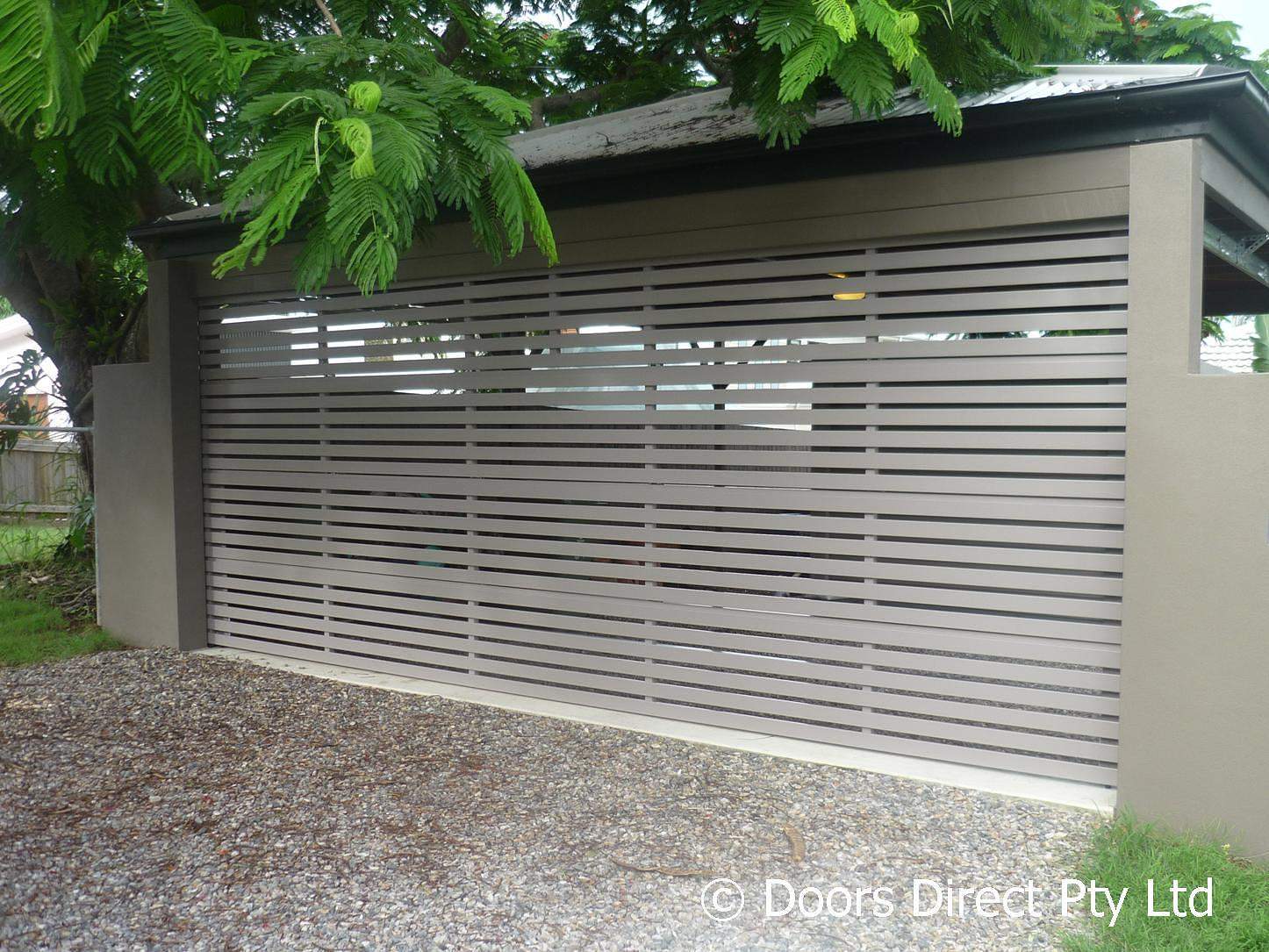 Garage Doors Brisbane: Make The Perfect Choice In Garage Doors: Garage Doors Brisbane: Make The Perfect Choice In Garage Doors: