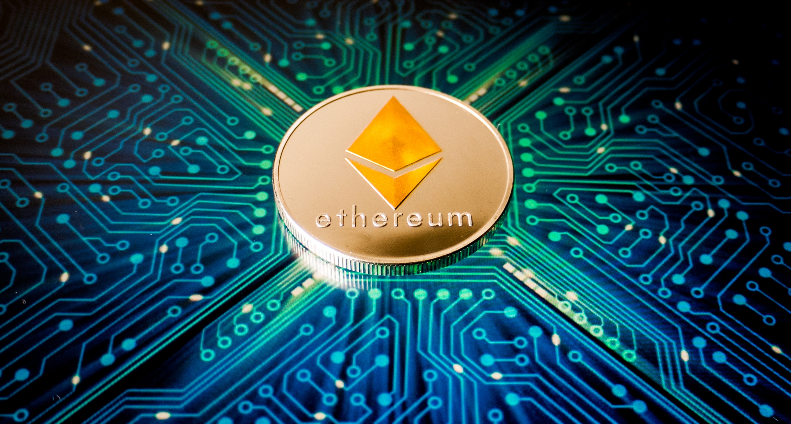 How is Ethereum blockchain considered very effective for the healthcare sector? How is Ethereum blockchain considered very effective for the healthcare sector?