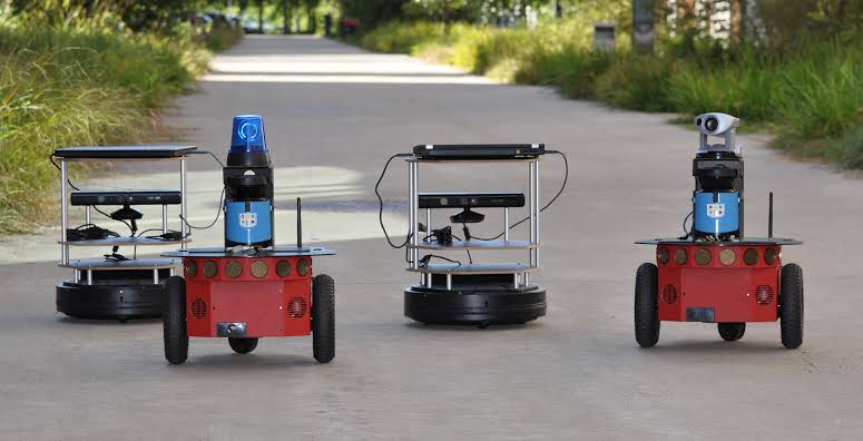 How the High Accuracy Is Maintained by Using Robotics in Work Places? How the High Accuracy Is Maintained by Using Robotics in Work Places?