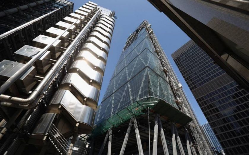 How to get into the finance sector How to get into the finance sector