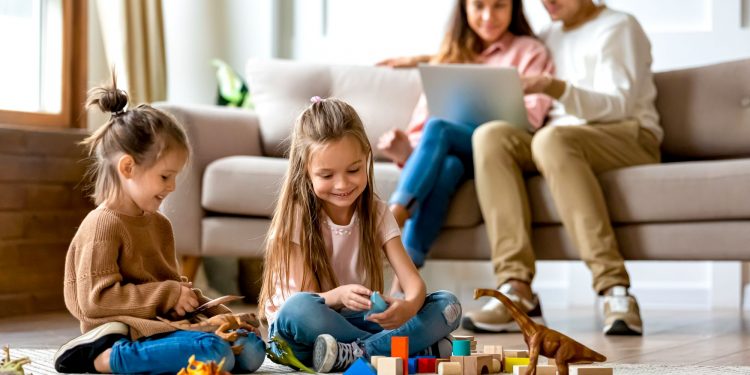 How to Keep your Kids Engaged with Positive Activities How to Keep your Kids Engaged with Positive Activities