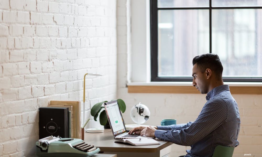How to Organize Your Startup Office At Home How to Organize Your Startup Office At Home