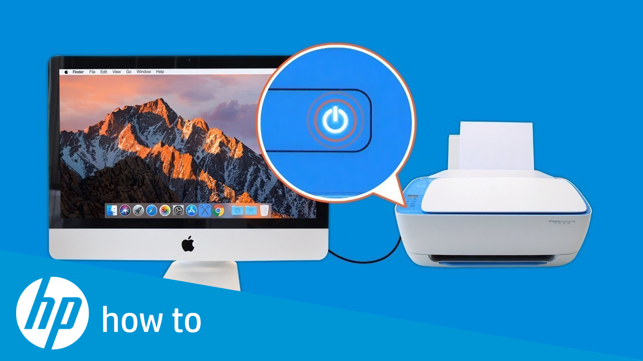 How to set up and install a computer printer? How to set up and install a computer printer?