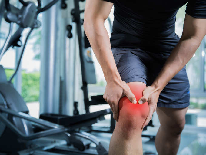 KNEES STRENGTHENING EXERCISES KNEES STRENGTHENING EXERCISES