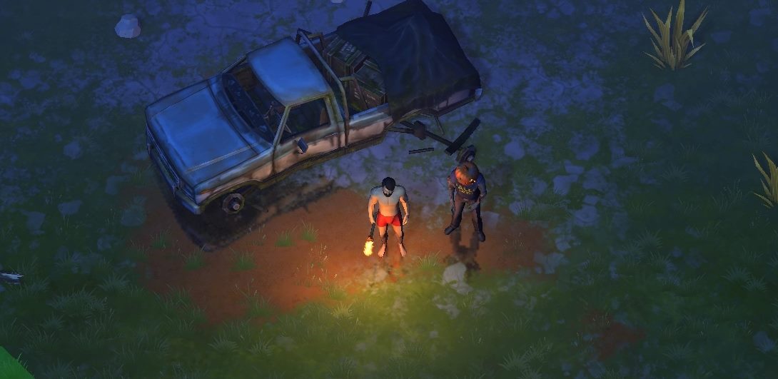 Learn In Detail about Last Day on Earth Mod Apk Learn In Detail about Last Day on Earth Mod Apk