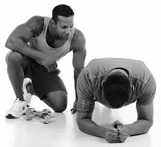 Maintaining Personal Fitness and the Role of Your Personal Fitness Trainer Maintaining Personal Fitness and the Role of Your Personal Fitness Trainer