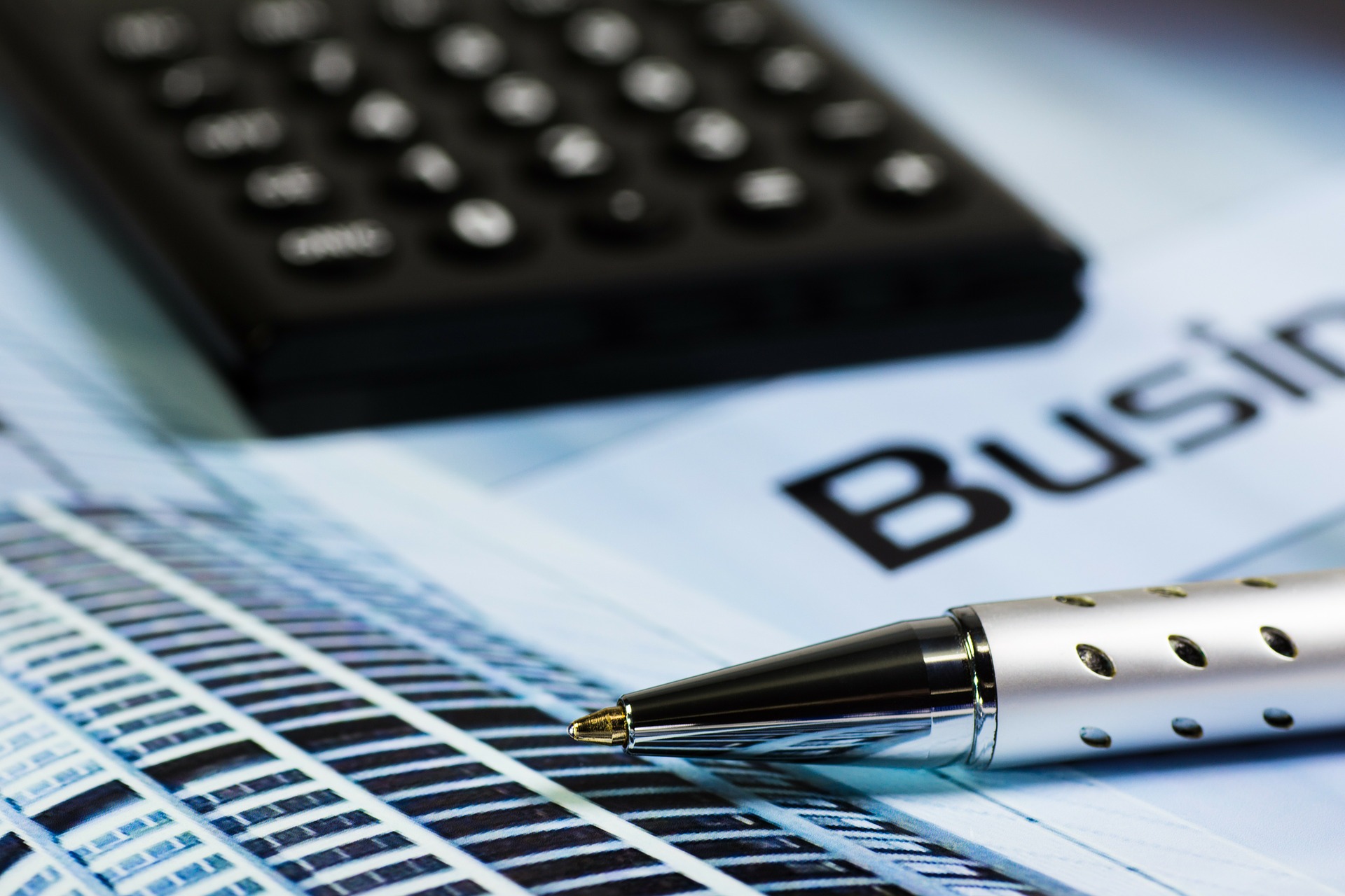 Moving Or Closing Down Your Business