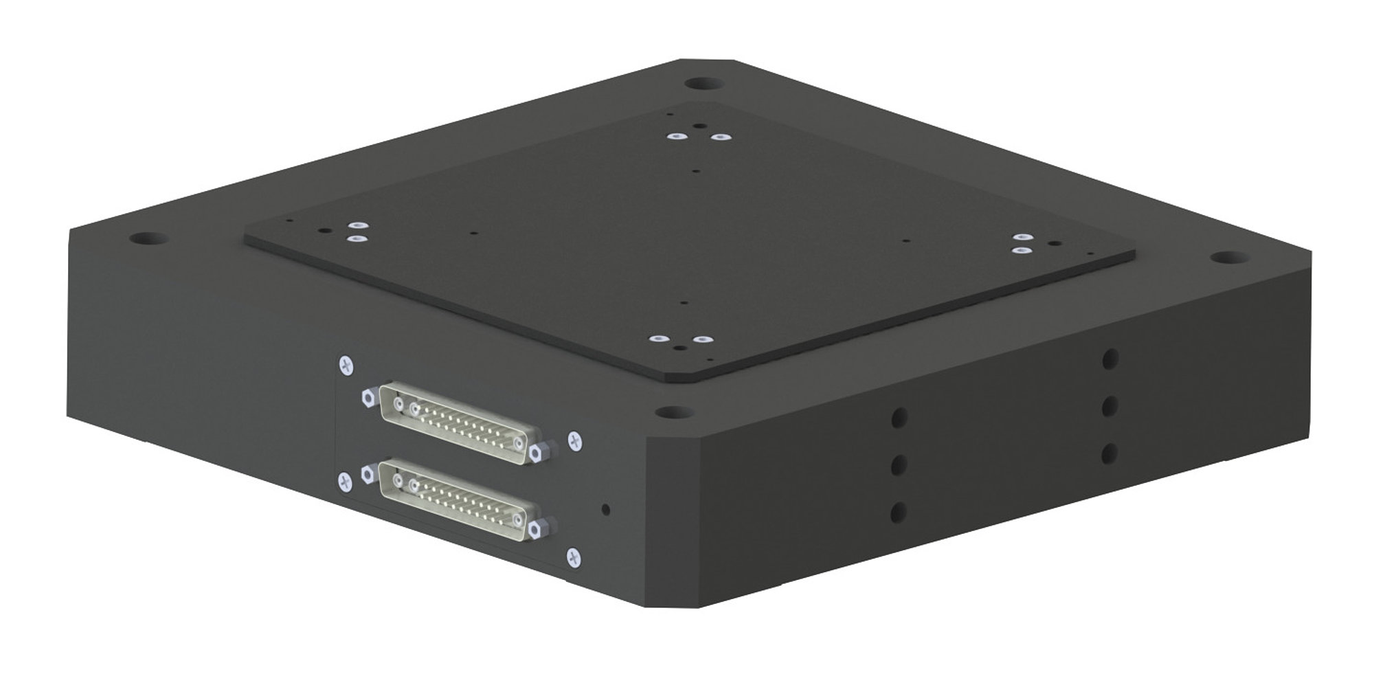 Piezoelectric & Piezo Stage Piezoelectric & Piezo Stage