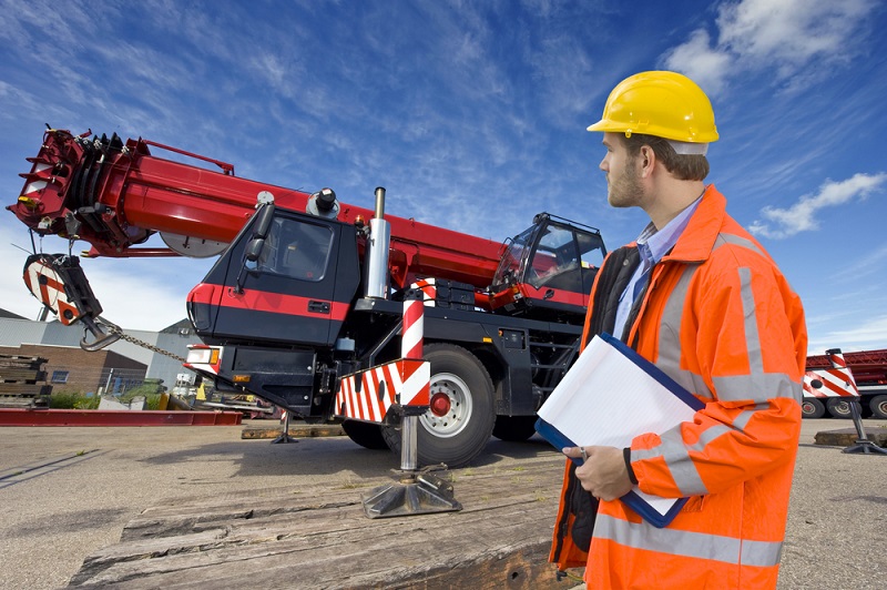 Questions to Ask Before You Choose Mobile Crane Hire Services