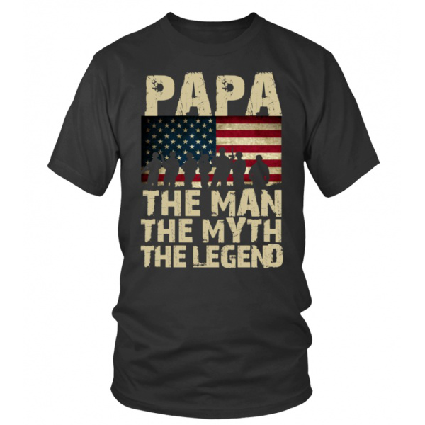 Some Best Papa T Shirts