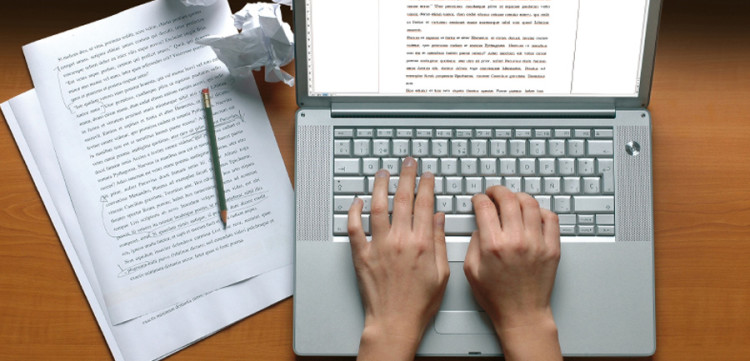 The Journey To Your Novel’s Final Draft Can Be Long And Tiring, Here’s How To Get There Faster The Journey To Your Novel’s Final Draft Can Be Long And Tiring, Here’s How To Get There Faster