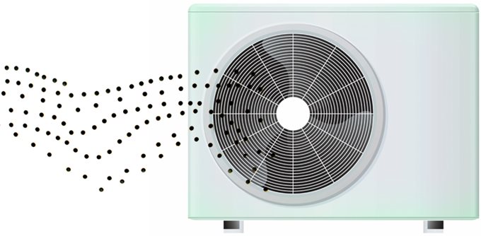 The Technology and Science behind Air Conditioning in Sydney