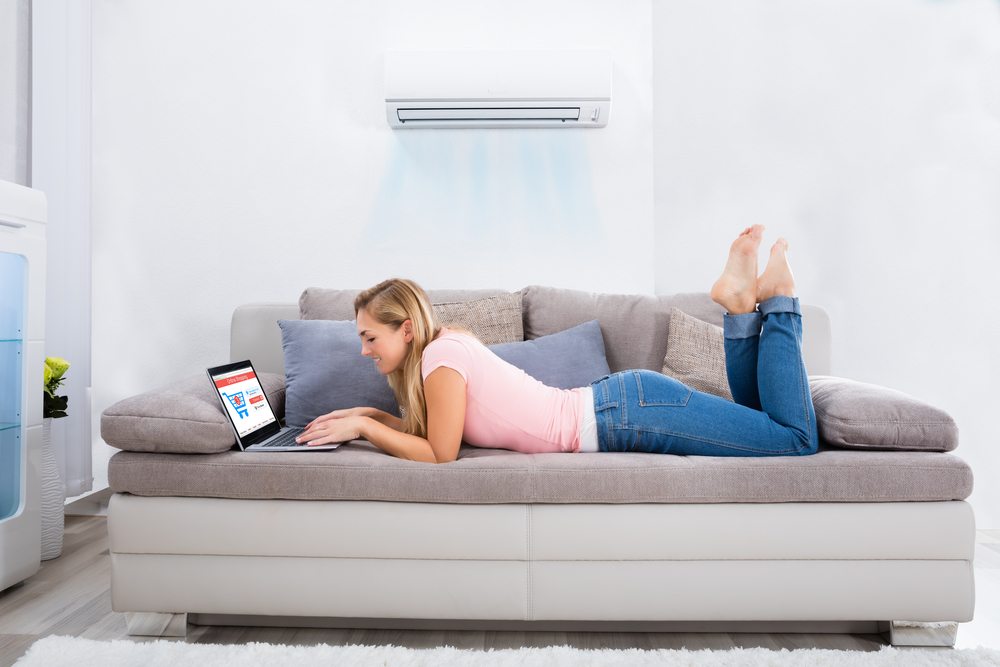 The Technology and Science behind Air Conditioning in Sydney