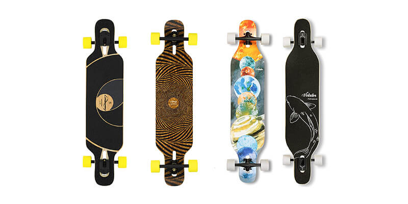 TIPS FOR CHOOSING THE RIGHT SKATEBOARDS FOR CRUISING