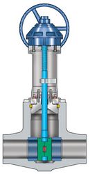 Valve Utilization 101: Power Plant Isolation Valves that Can Outrun the Heat