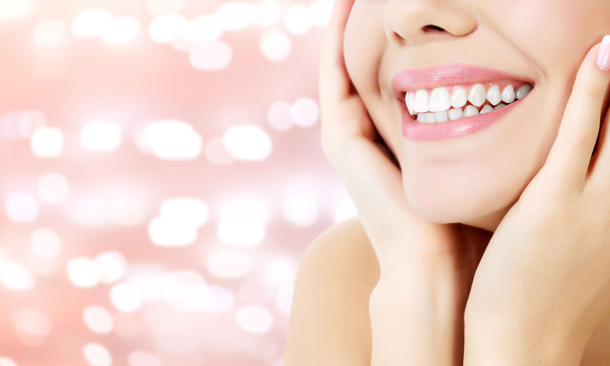 We Have Decoded All The Myths About Teeth Whitening