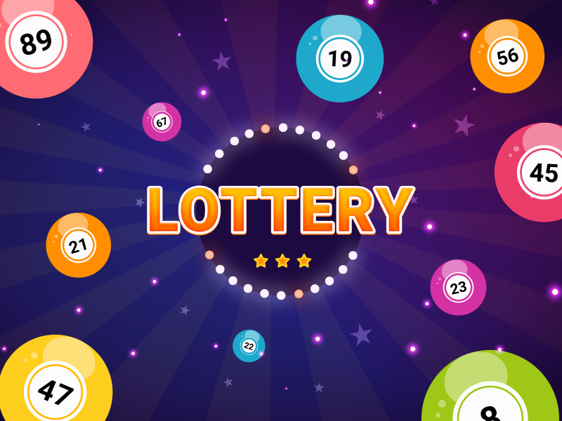 What do you know about online lotteries?