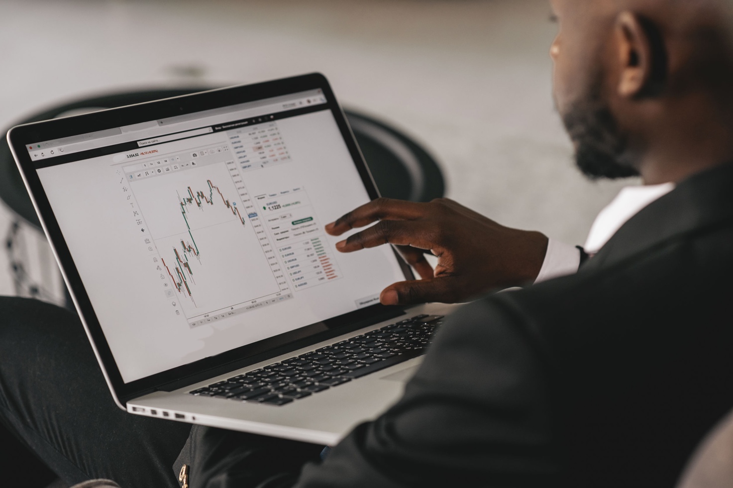 What does ‘going long’ mean? A guide for new traders What does ‘going long’ mean? A guide for new traders