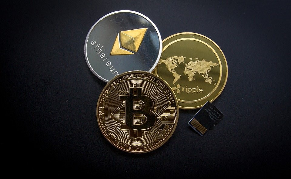 Up-and-Coming Cryptocurrencies You Should Consider Investing In