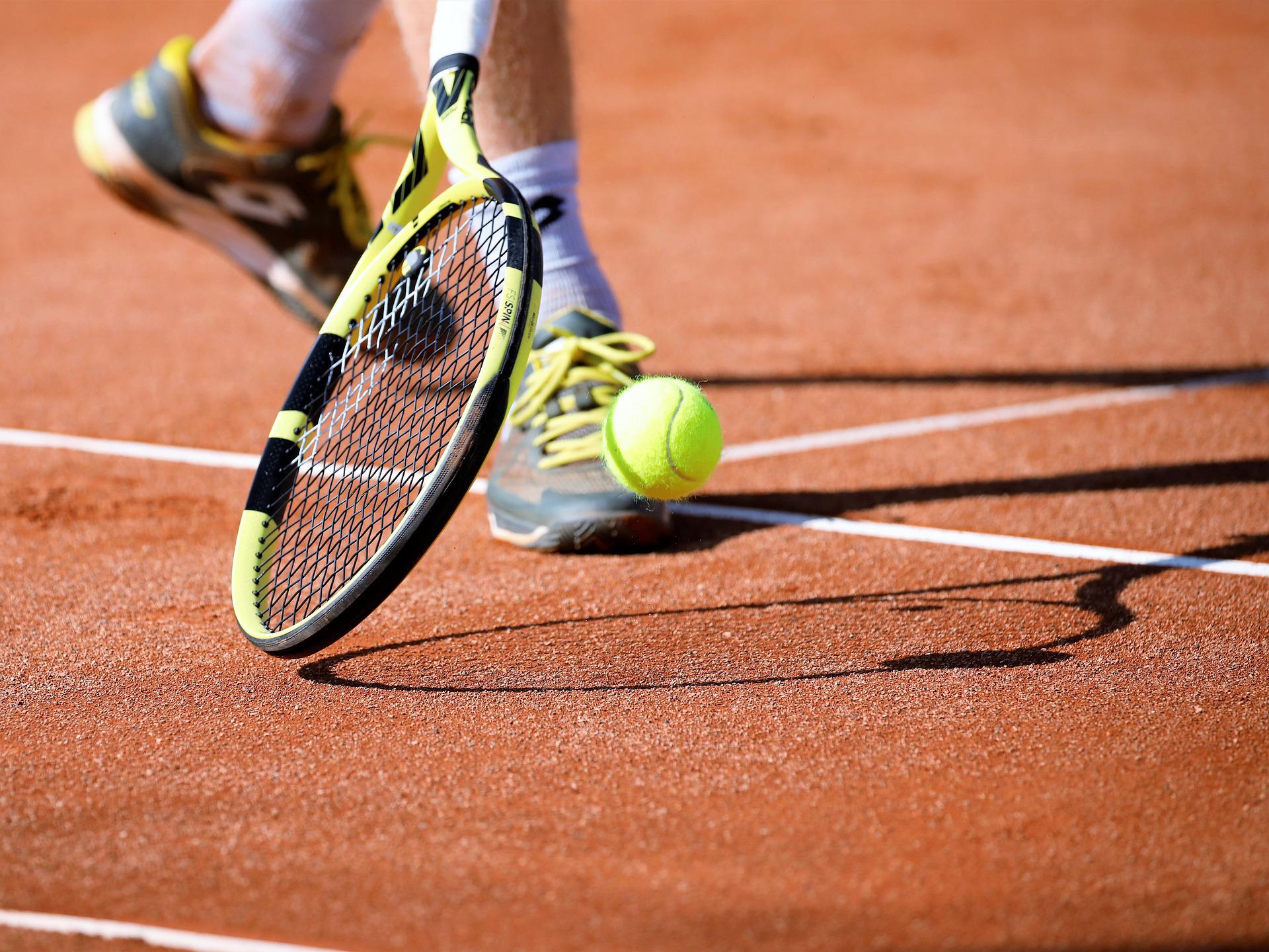 How to Identify Likely Winners of Tennis’ French Open