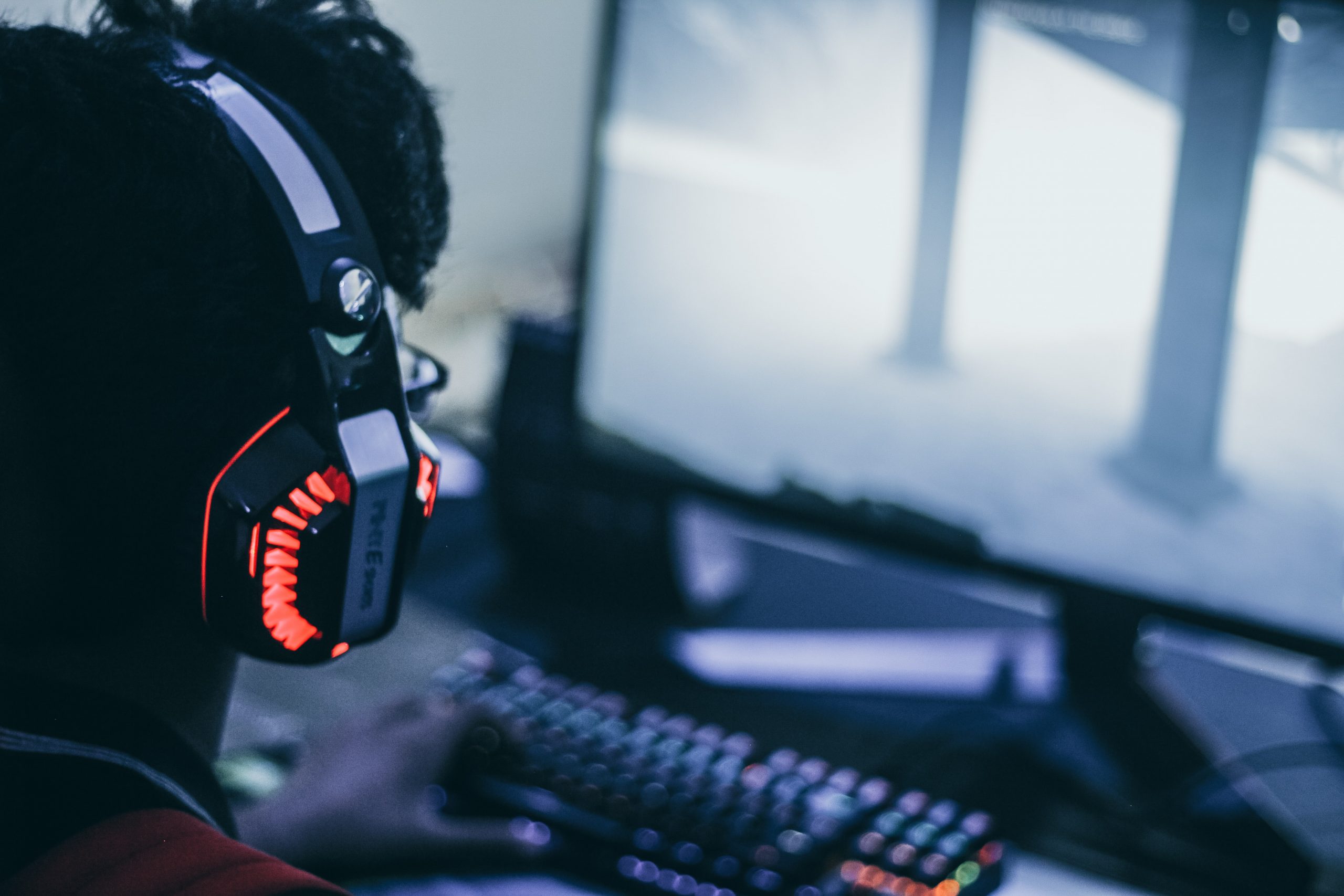 Top Tips for Becoming a Better Gamer