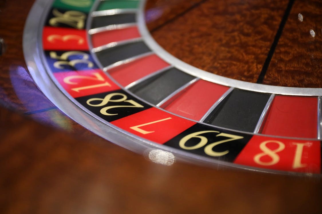 Picking the perfect online casino game