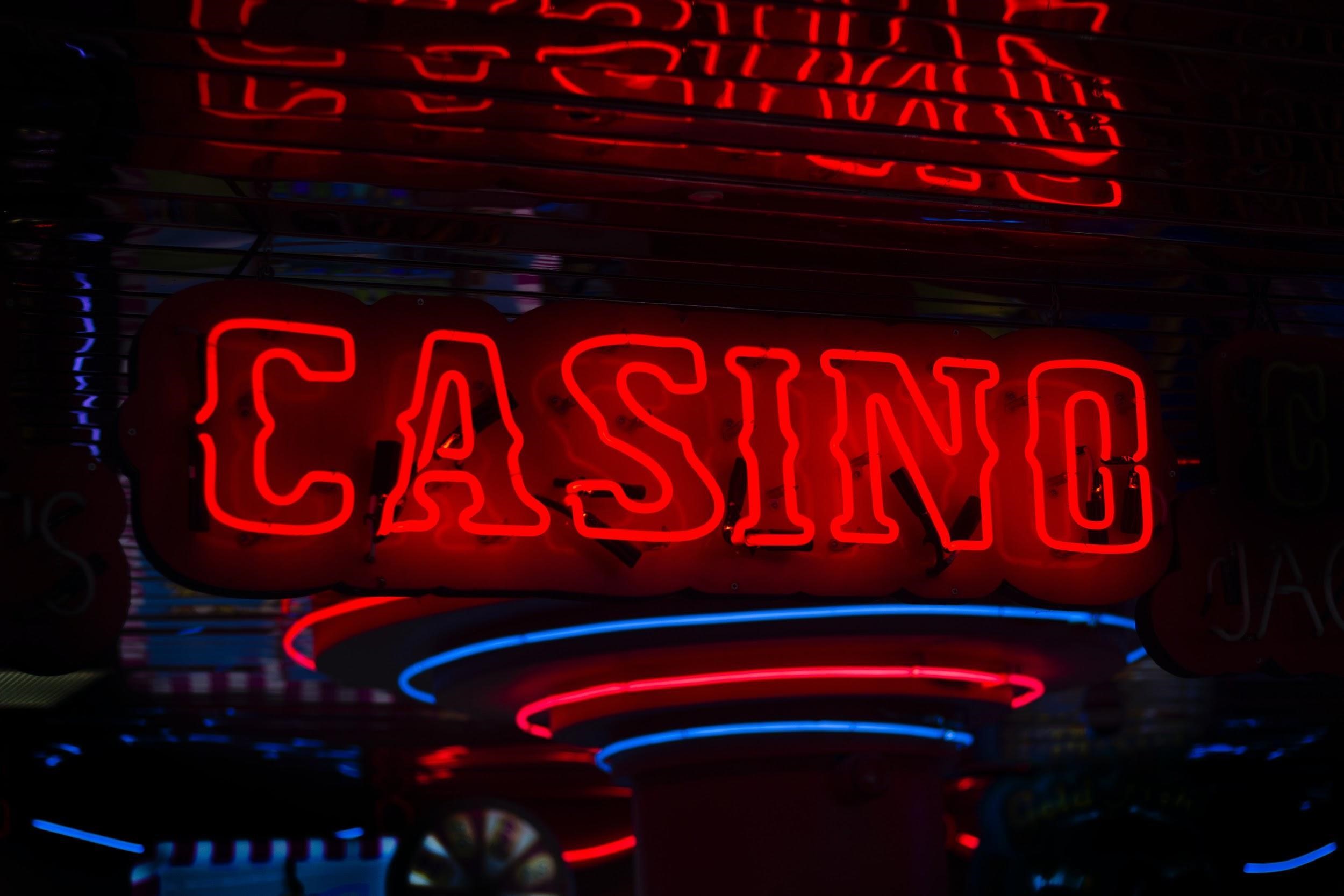 How Does Gambling Industry Affect the Economy?