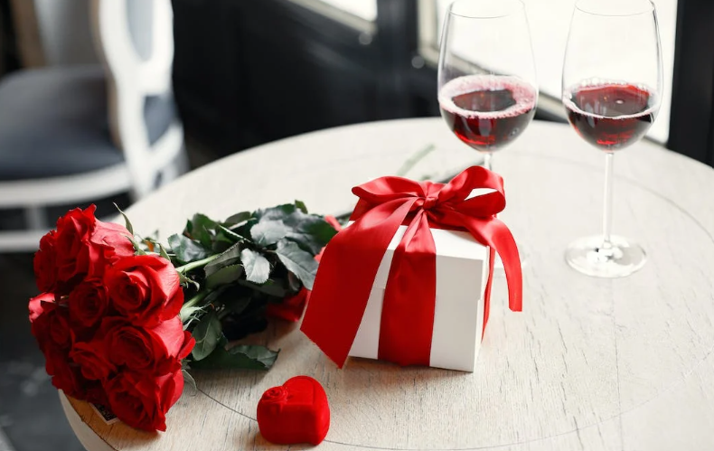 The Best Valentine’s Day Gifts