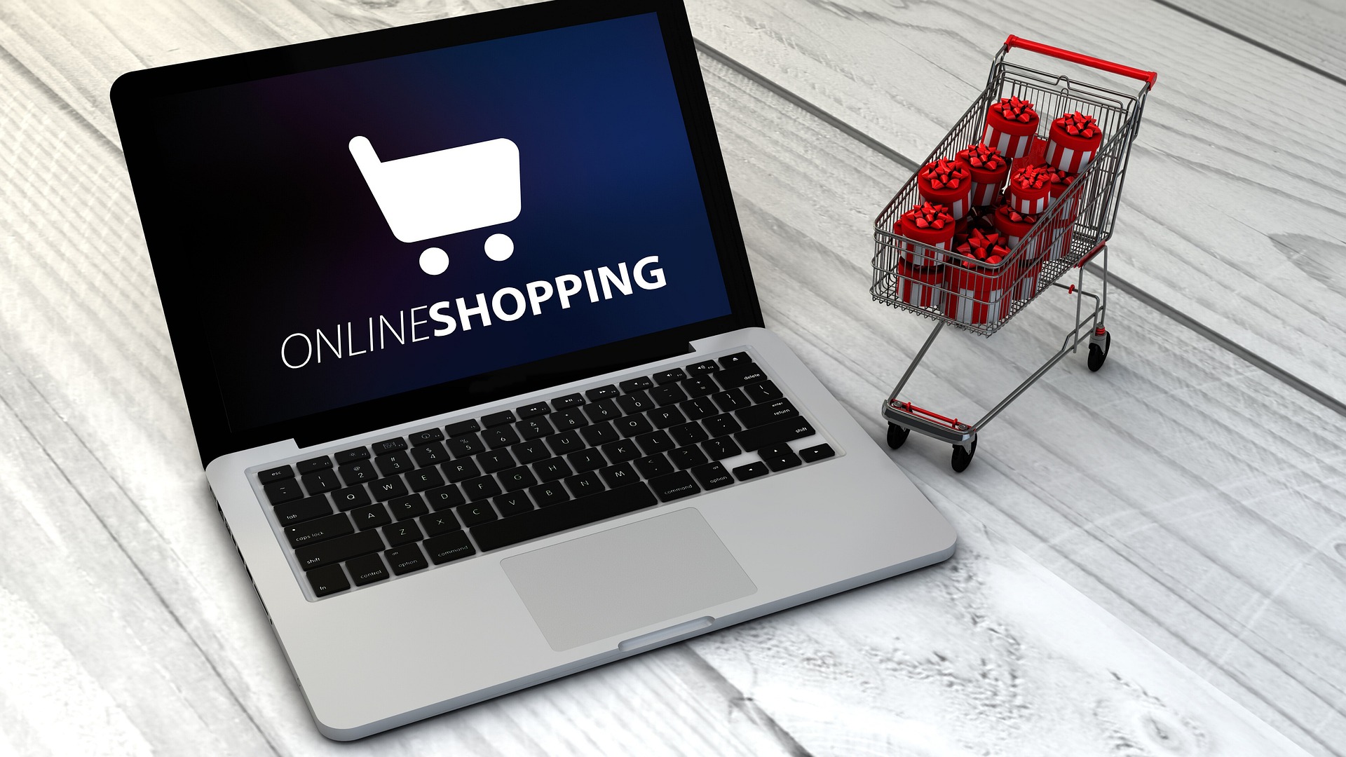 How to Shop Online Safely and Why It Matters Even More in 2022